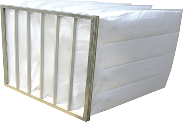 【初效過濾器】袋式初效過濾器為什么可以替代板式初效過濾器 【初效過濾器】袋式初效過濾器為什么可以替代板式初效過濾器